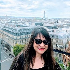 Meet your Posher, Maria